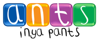 Ants Inya Pants Play Centre Home